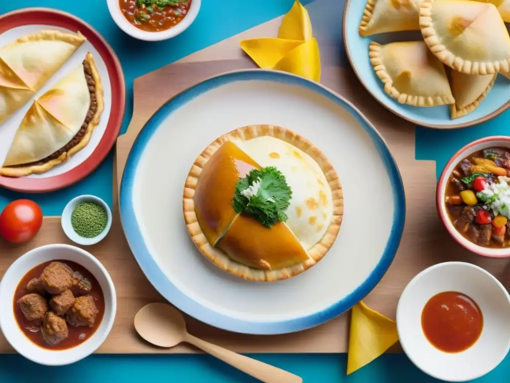 Delicias del Carnaval Uruguayo: Chivito, Asado y Empanadas Festín de sabores y tradición en Carnaval Uruguayo: chivito, asado y empanadas entre danzas y música alegre